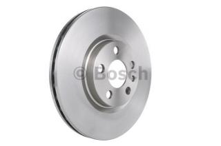 Brzdový kotouč přední Bosch pro Citroen Evasion, Jumpy (4246J3, 4249H5, 0986478812)