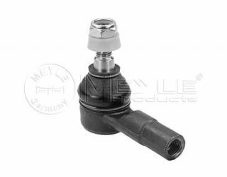 Čep řízení P/L Meyle 019 pro Citroen C8 a Jumpy (11-160200019, 3814A5, 381773)
