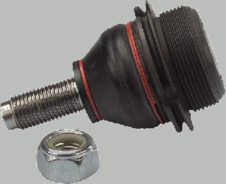 Čep spodního ramena TRW JBJ125 pro Citroen C5, Xantia a XM (364028, 364034, 364071)