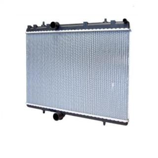 Chladič motoru Denso pro Citroen Berlingo, C4, C4 Picasso, C5, DS4, DS5 a Xsara Picasso (1330S5)