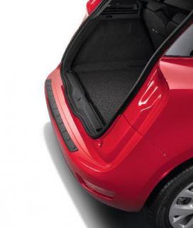 Chránič prahu zavazadlového prostoru pro C4 Picasso Spacetourer (1609543280)