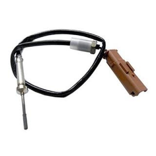 Ćidlo teploty FAP filtru pro motory Citroen 2.0HDi, 2.7HDI  a 3.0HDi pro Citroen C5, C8, C6 a Jumpy (1618LW)