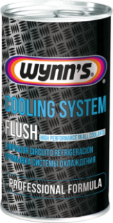Čistič chladícího systému, Cooling System Flush - 325ml (PN45944)