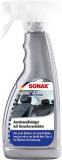Čistič interiéru Sonax Xtreme - 500ml