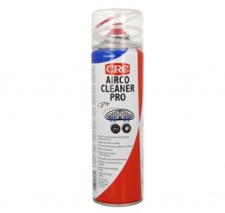 Čistič klimatizace CRC Airco Cleaner PRO - 500ml