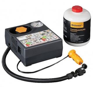 Conti Mobility Kit - sada na opravu pneu Continental originál (VD 17120420000)