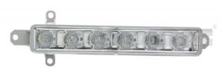 Denní svícení pro Citroen Berlingo, C1, C1 II, C3 II, C3 Picasso (9677409380, 9802795580, 5501607NAE, S1)