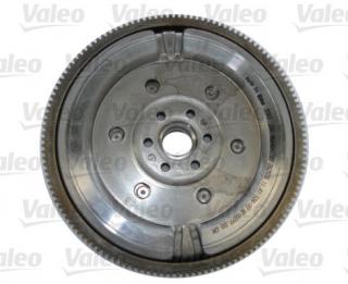 Dvouhmotový setrvačník Valeo pro motor 1.6HDi 110, BlueHDi 115 - pro C4 Picasso II, C4 Grand Picasso II (0532W4)