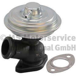 EGR ventil pro motory 2.2HDi 16V, v modelu Citroën C5 (1628NN, Peugeot)