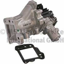 EGR ventil pro motory 2.2HDi v modelech Citroen C5, C6, C8 a C-Crosser (1618T1, 9656911780, 700578120, Peugeot)