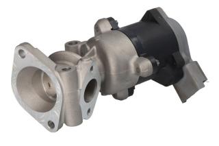 EGR ventil pro motory 2.7HDi originál Valeo v modelech C5 a C6 (1618N7, VA 700410, Peugeot)