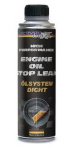 Engine Oil Stop Leak Bluechem 300ml - zamezení úniku oleje