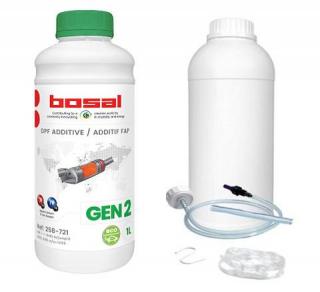 EOLYS 176 KIT 1l - aditivum pro FAP filtry pevných částic