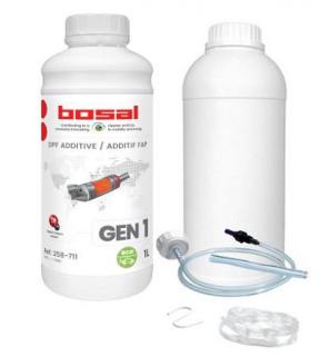 EOLYS DPX42 KIT 1l - aditiva pro FAP filtry pevných částic Citroen a Peugeot (80614, 80600, 973665)