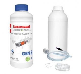 EOLYS Powerflex - 1l KIT, aditivum pro FAP filtry pevných částic