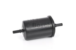 Filtr palivový Bosch pro benzínové motory Citroën (1567C6, 0450902161, 0450905287)
