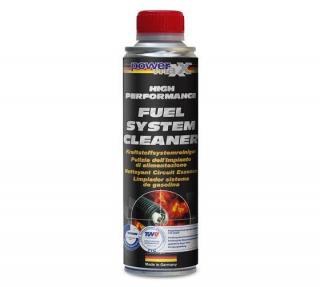 Fuel Systém Cleaner - čistič palivového systému pro benzinové motory 300ml ( Pro-Tec, Fuel Line Cleaner) 