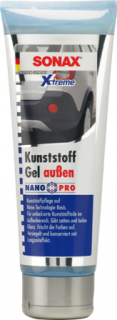 Gel na plasty Sonax  Xtreme Gel 250ml (SO 210141)