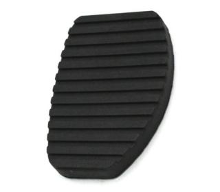 Guma brzdového pedálu pro Citroen Berlingo, C5, C6, ZX, C15, Saxo, BX, AX, Xsara Picasso, Xsara, Jumpy, Evasion a Xantia 2 (M2770, 450412, 27767)