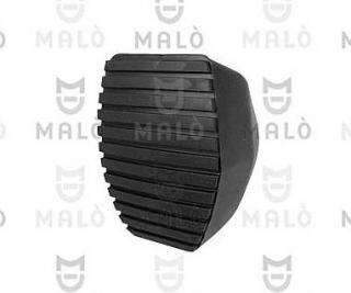 Guma brzdového pedálu pro Citroen C3, C4, C4 Picasso, C5, C-Elysee, Berlingo, C6, Jumpy a C8 (450421, 450417, 25509, M6183, S4)