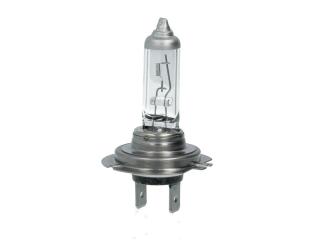 Hella H7 Long Life 12V 55W, halogenová žárovka světlometu (8GH007157-201)
