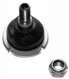 Horní čep uložení předního kola P/L Lemförder pro Citroen C5 (X7) a C6 (364057, 364074, 2833502, S1)