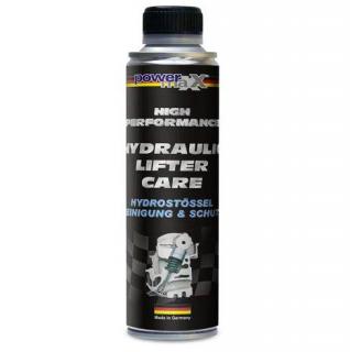 Hydraulik Lifter Care - ochrana a čištění zdvihátek ventilů Bluechem 300ml (PowerMax)