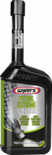 Intenzivní čistič palivového systému, benzín - Petrol Extreme Cleaner - 500ml (PN29792)