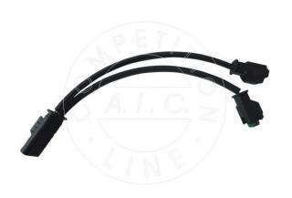 Kabelový svazek pro termostat motorů Citroen 1.4VTi a 1.6 VTi 95 a 120 (9804315380, 9808646980, 503013)