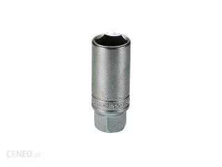Klíč na svíčky 16 mm profesionál TengTools - nástavec na golu 3/8"