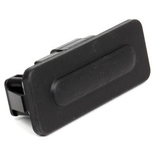 Klika a spínač zadního víka nebo skla pro Citroën C3, C4, C4 Cactus, C4 Picasso (9676028380, otevírání kufru, SK)