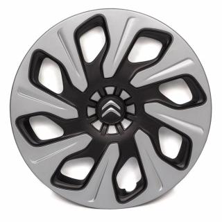 Kryt kola 15" AERO - originál poklice Citroën (98019111TH)