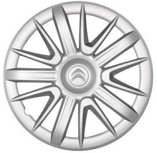 Kryt kola 15" AMARNA - originál poklice Citroën
