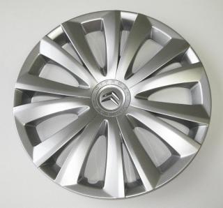 Kryt kola 16" ANTIGUA - originál poklice Citroën (5416K5)S1