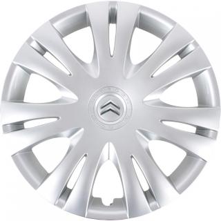Kryt kola 16" LOFOTEN - originál poklice Citroën