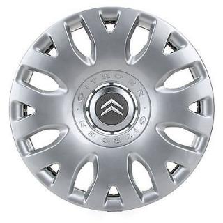 Kryt kola Bayonne 15" - originá poklice Citroen