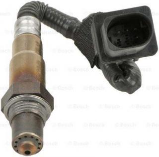 Lambda sonda Bosch pro motory Citroën 1.4 VTi a 1.6 VTi (1618LL, 0258017131)