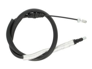 Lano parkovaci brzdy Bosch pravé pro Citroen C4 Picasso, Grand Picasso (1987482001, 474635)