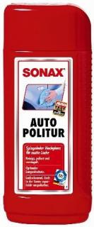 Leštěnka/autopolitura SONAX 250ml