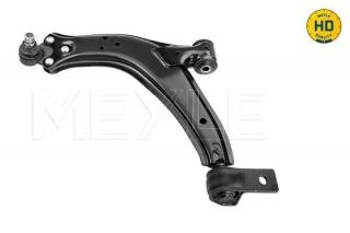Levé kompletní rameno Meyle HD pro Citroen Xsara, Xsara Picasso, Berlingo a ZX (3520H5, 364051)