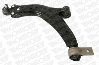 Levé kompletní rameno Monroe pro Citroen Xsara, Xsara Picasso, Berlingo a ZX (L28526)