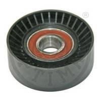 Napínací kladka bez napínáku pro motory 2.0 HDi 90 ( 96344657, 96363551, VKM33033)