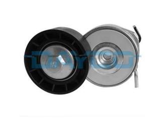 Napínací kladka Dayco pro motory Citroën 1.6HDi a 1.4HDi (5751F3, 1611424880)