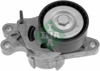 Napínací kladka INA 534017910 pro motory Citroen 1.1i, 1.4, 1.6 16V (5751C8, 9652046680)