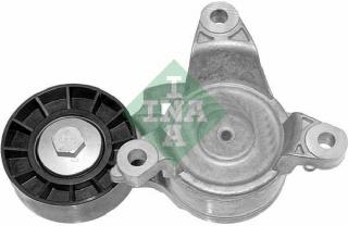 Napínací kladka INA 534036210 pro Citroen 2.0i 16V (5751C0, 5751G8, 9663566180, VKM33130)
