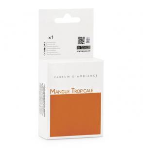 Náplň do osvěžovače vzduchu - MANGUE TROPICALE, originál Citroën  (1648414080)
