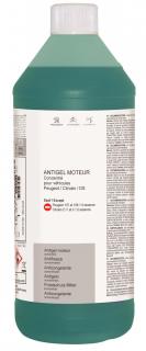Nemrznoucí kapalina / koncentrát G33 -  originální Citroën - Peugeot G33 - 1l