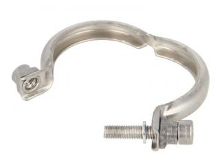 Objímka připojení EGR ventilu pro motory Citroen 1.4HDi, 1.6HDi, 2.0HDi, 2.2HDi (16283J, 1618NR, Peugeot, 215907)