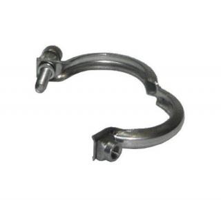 Objímka připojení EGR ventilu pro motory Citroen 1.4HDi, 1.6HDi, 2.0HDi, 2.2HDi (16283J, 1618NR, Peugeot, SKL)