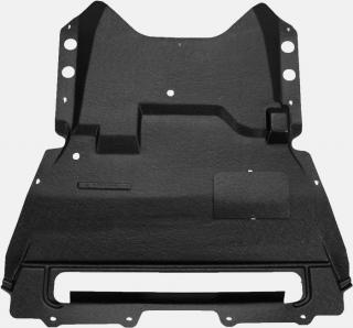 Ochranný kryt pod motor pro Citroën EVASION, JUMPY (7013L5, 701356, 2380346Q, RP150511, 806, ULLYSE, SCUDO, EXPERT)